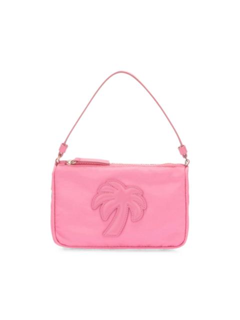 Palm Angels Palm patch shoulder bag