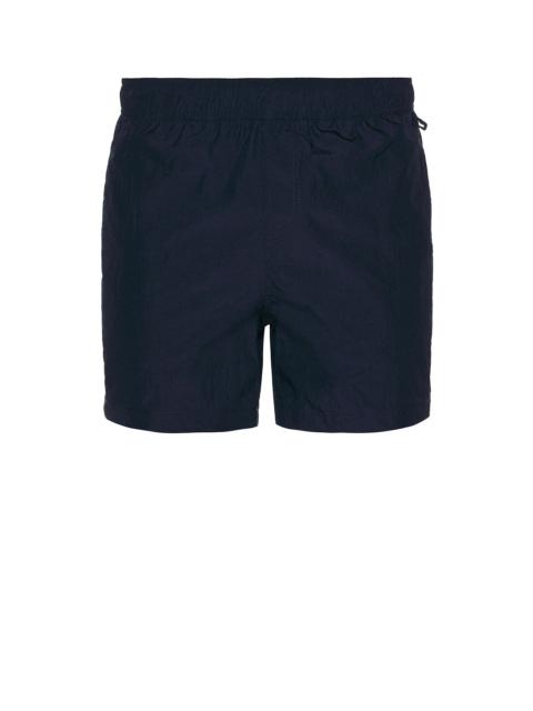 onia Nylon Crinkle 5" Swim Trunk