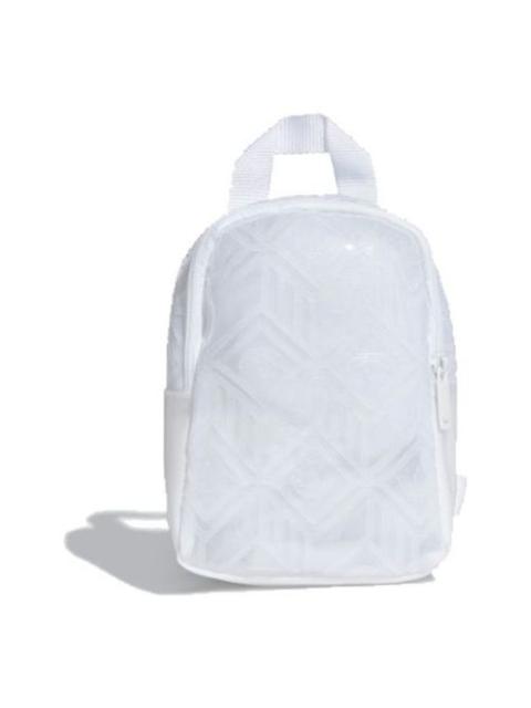 adidas adidas originals For Her Mini Backpack 'Pure White' GN3038