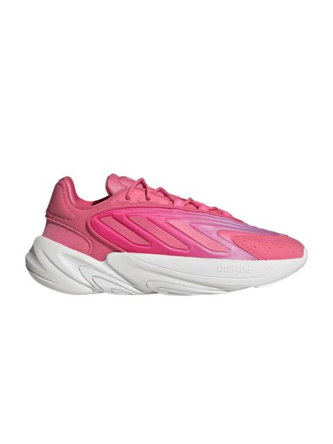 adidas Ultra Boost 1.0 Pink Fusion (Women's) - ID9664 - US