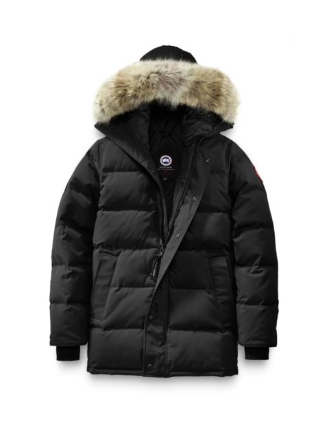 Canada Goose CARSON PARKA FUSION FIT