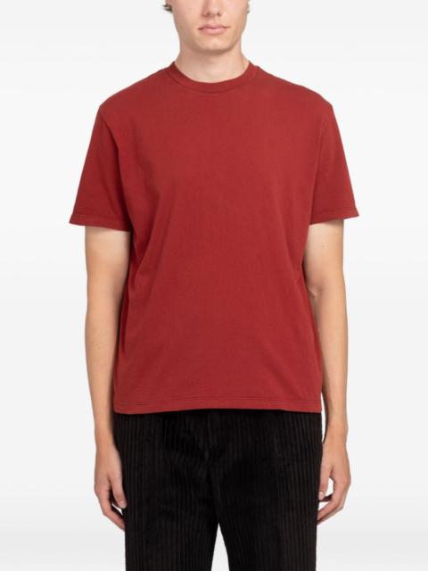Our Legacy Box crew-neck T-shirt