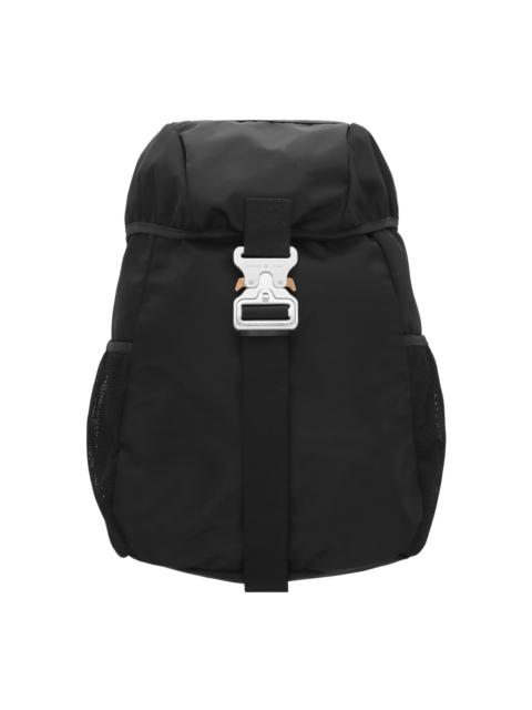 1017 ALYX 9SM BUCKLE CAMP BACKPACK