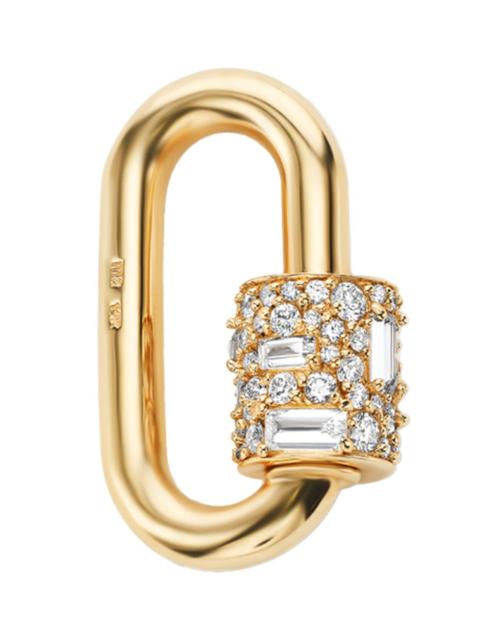 MARLA AARON Diamond Medium Chubby Babylock