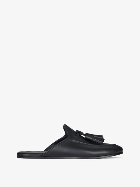 Givenchy MULES IN LEATHER