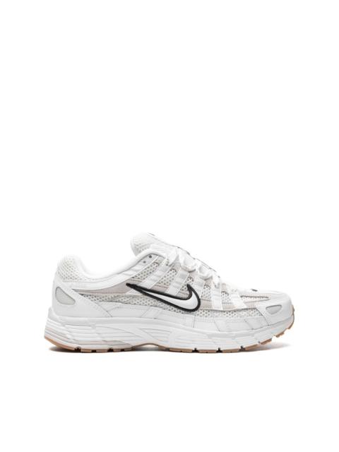 Nike P-6000 "Premium Summit White" sneakers