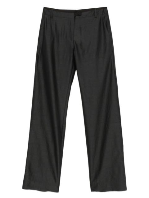 paloma wool Vira straight trousers