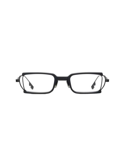GENTLE MONSTER S.O.A M01 rectangle-frame glasses
