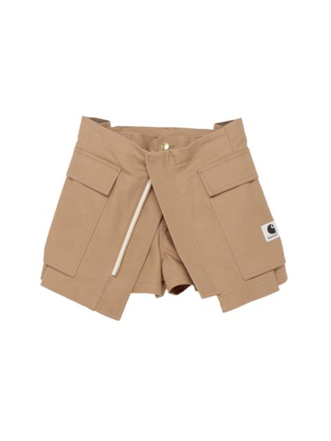 Carhartt WIP Duck Shorts