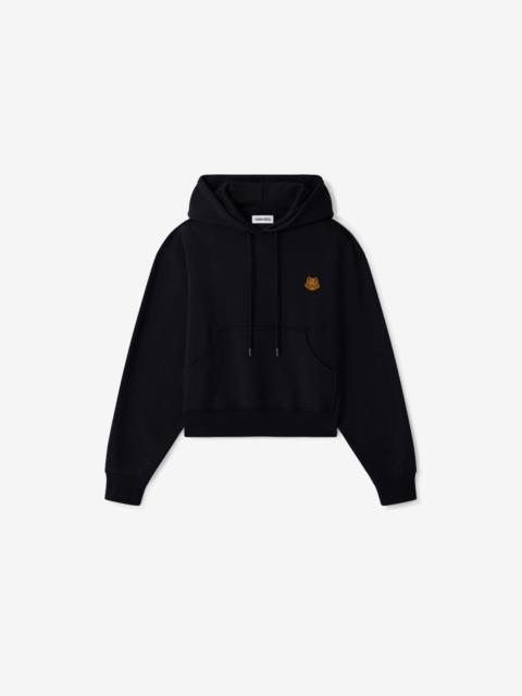 KENZO Tiger Crest boxy hoodie
