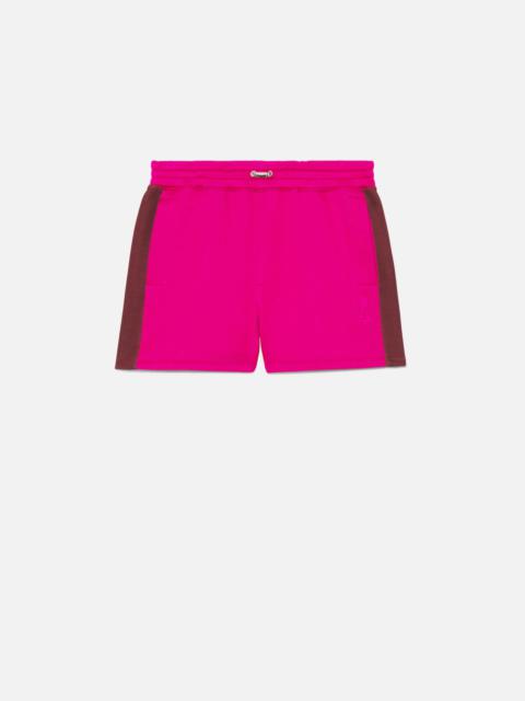 AMI Paris Ami De Cœur Short Pants