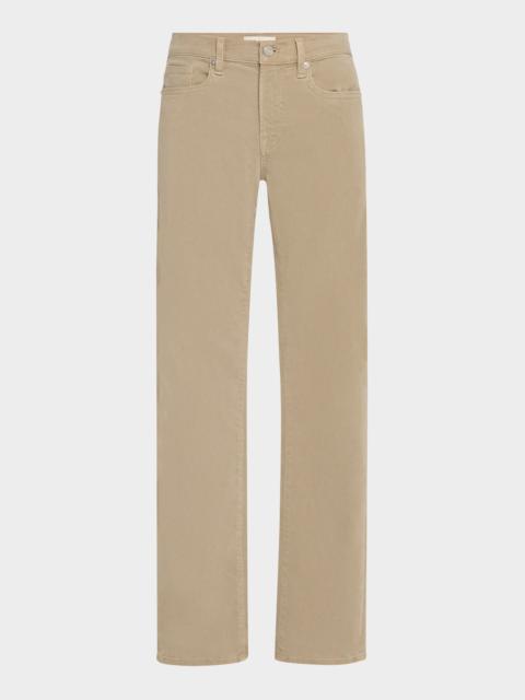 FRAME Men's L'Homme Slim Pants