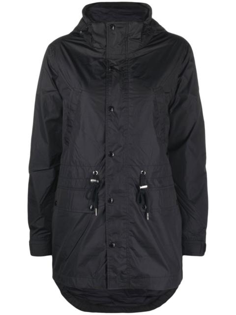 Polo Ralph Lauren hooded parka coat