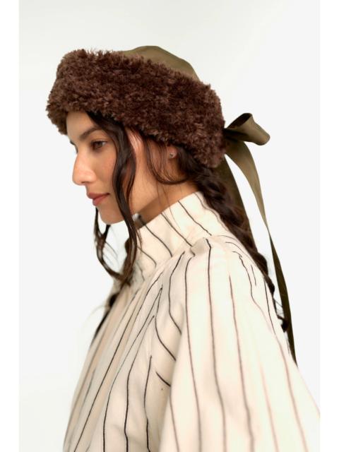 FREE PEOPLE Clover Fisherman Hat