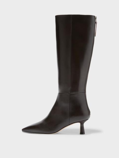 Aeyde Rhea Chiseled Boots