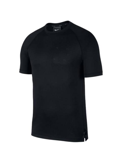 Nike Tech Pack raglan-sleeve T-shirt