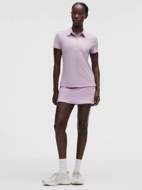 lululemon Pace Rival Mid-Rise Skirt *Long