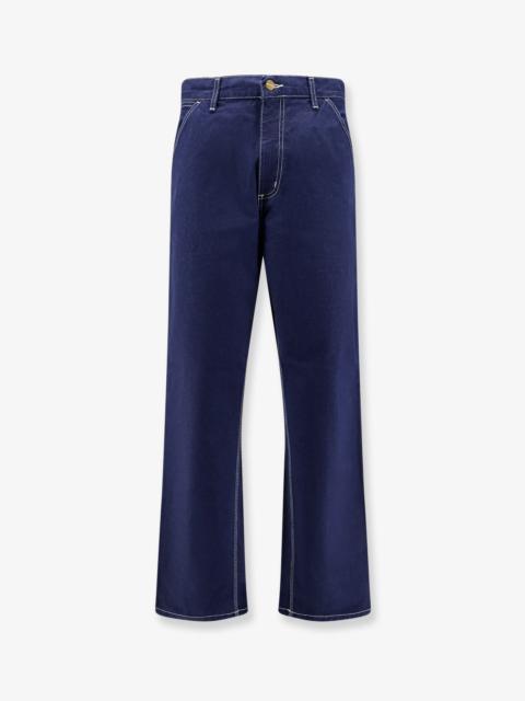 NORCO RELAXED STRAIGHT FIT TROUSERS