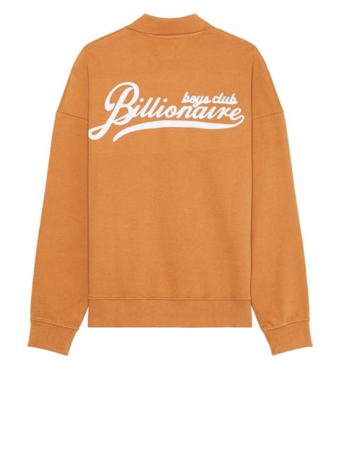 BILLIONAIRE BOYS CLUB Paradox Polo