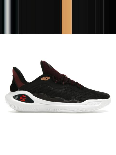 Under Armour Under Armour Curry 11 Domaine