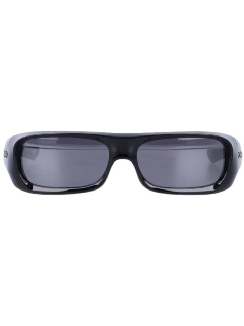 OAKLEY Oakley Permian Sunglasses Black (OO9520-01)