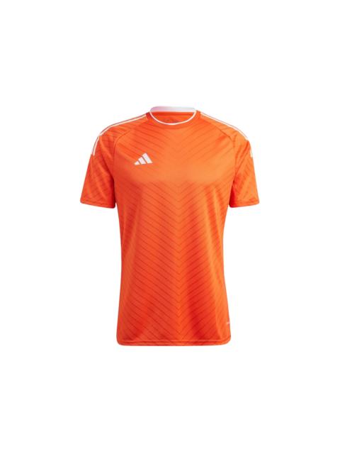 adidas Campeon 23 Jersey Camp Team Orange