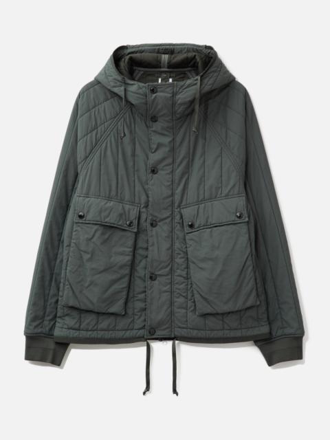 GD LINER SHORT PADDED JACKET