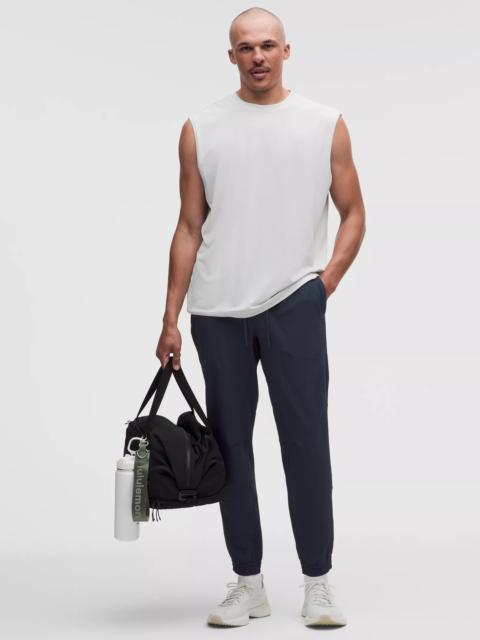 lululemon License to Train Textured Jogger *Tall