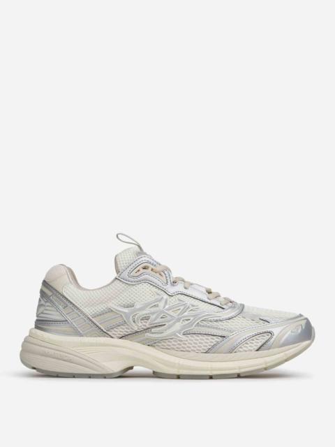AMIRI METALLIC M-TECH SNEAKERS