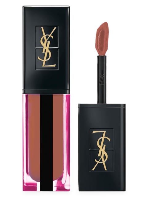 SAINT LAURENT Women's Water Stain Lip Stain - 610 Nude Underwater