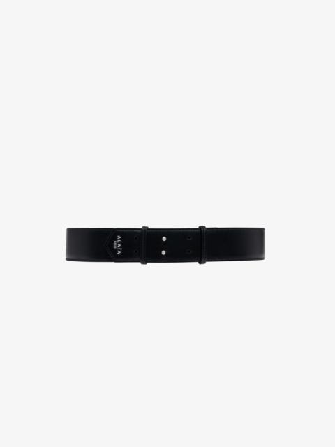 Alaïa ONE PIECE BELT