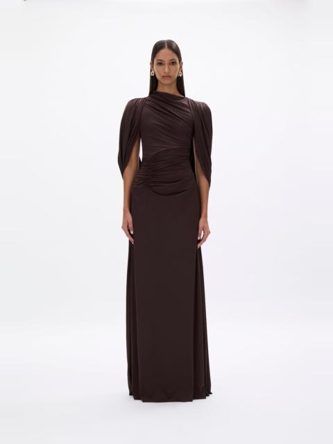 RACHEL GILBERT AETHER GOWN