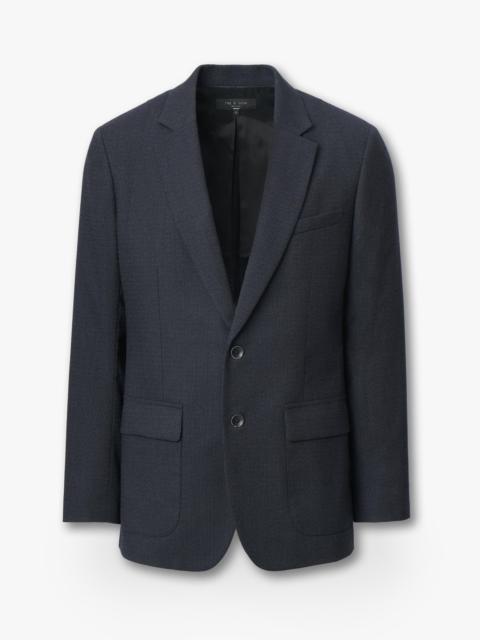 rag & bone Butler Italian Pinstripe Blazer