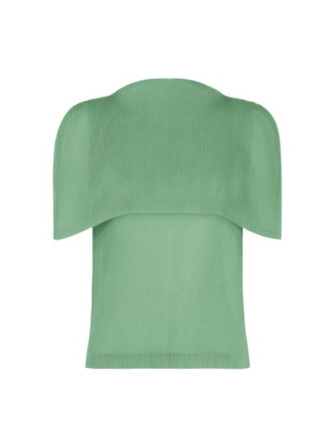 Pleats Please Issey Miyake TATAMI AUGUST