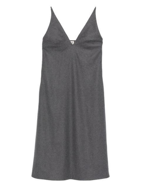 The Garment mélange dress