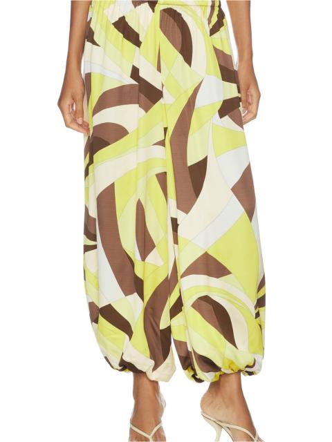 FAITHFULL Kortez Balloon Pant