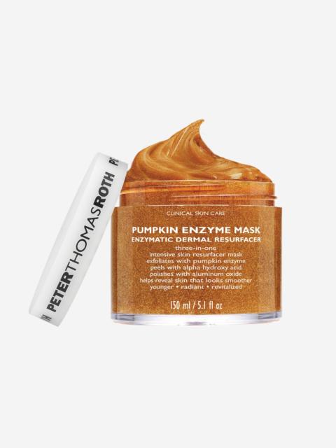 Peter Thomas Roth Pumpkin Enzyme Mask Enzymatic Dermal Resurfacer