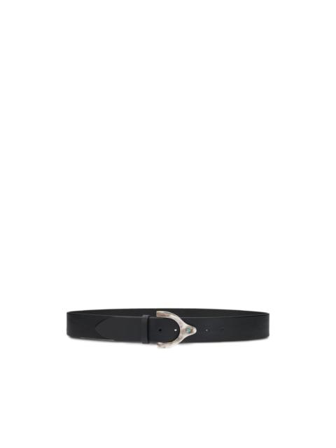 FORTELA Suzi buckle belt