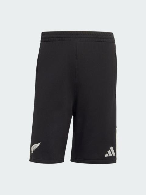 adidas New Zealand Rugby Leisurewear Shorts