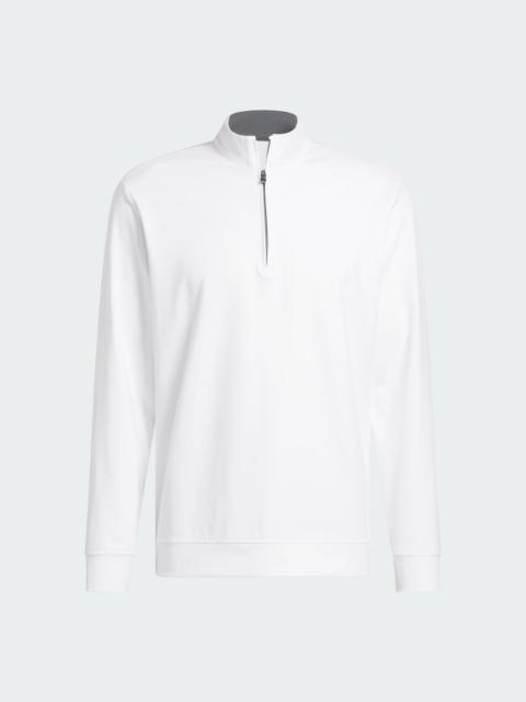 adidas Ultimate365 Classic Quarter-Zip