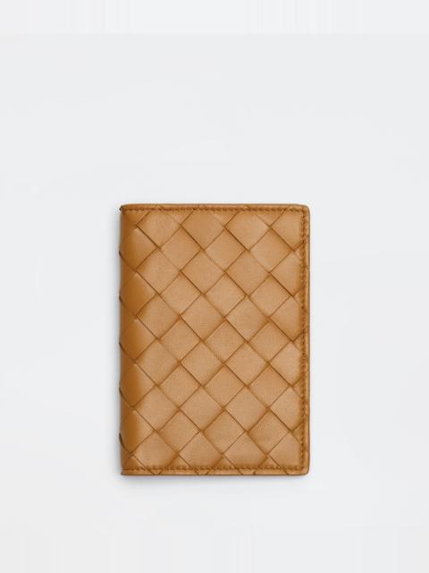 Bottega Veneta passport case