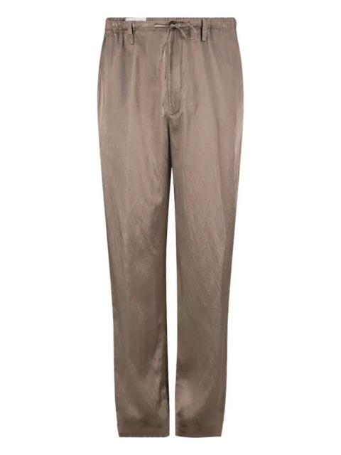 Dries Van Noten PENNY VISCOSE PANTS