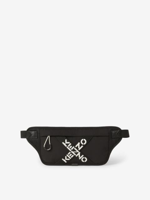 KENZO KENZO Sport belt bag