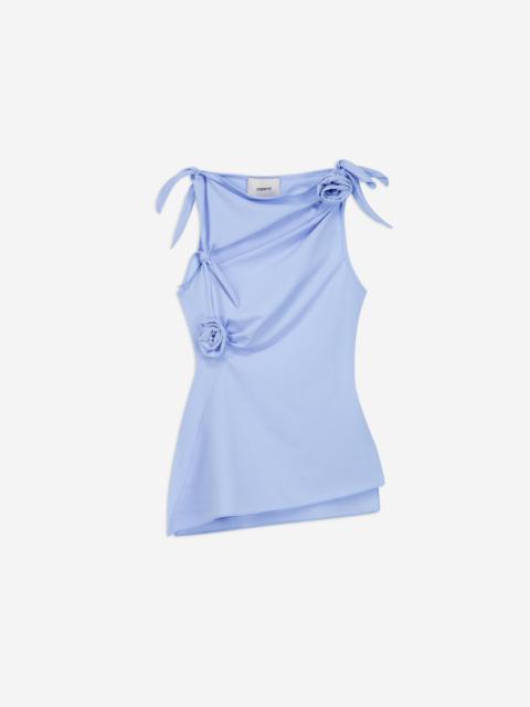 COPERNI Flower Top