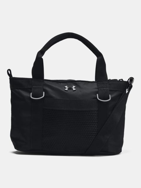 Under Armour Women's UA Studio Mini Crossbody Tote