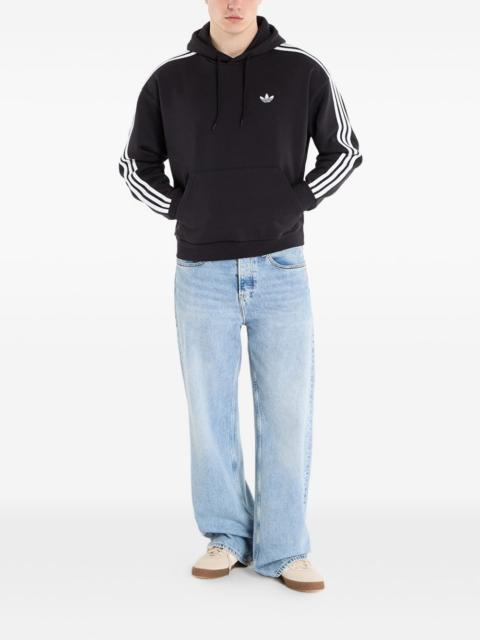adidas Adicolor Classics Trefoil hoodie
