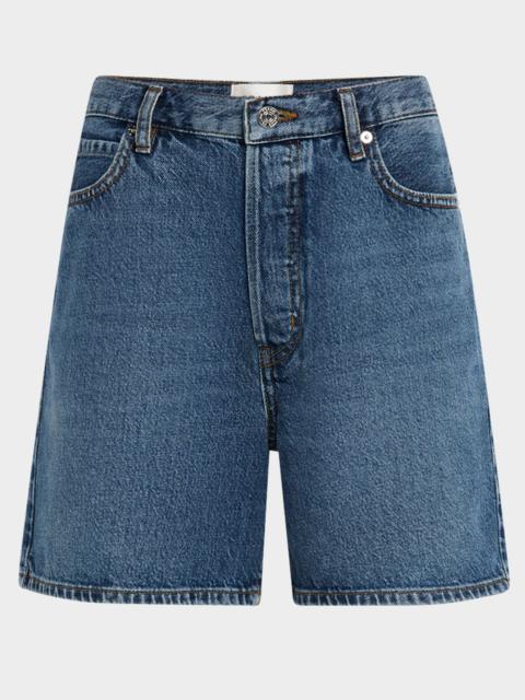 FRAME The Timeless Shorts