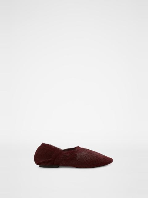 Jil Sander Slippers