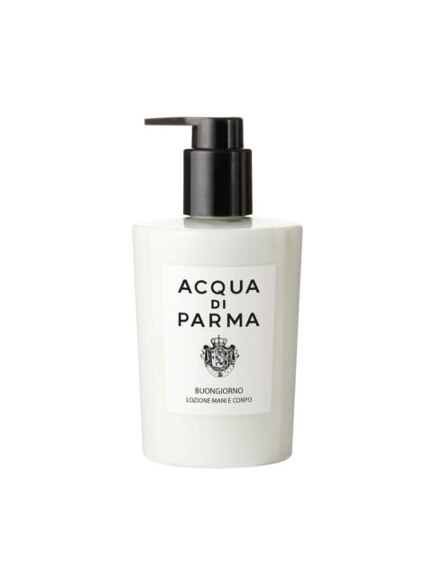 Acqua Di Parma Buongiorno Hand and Body Lotion