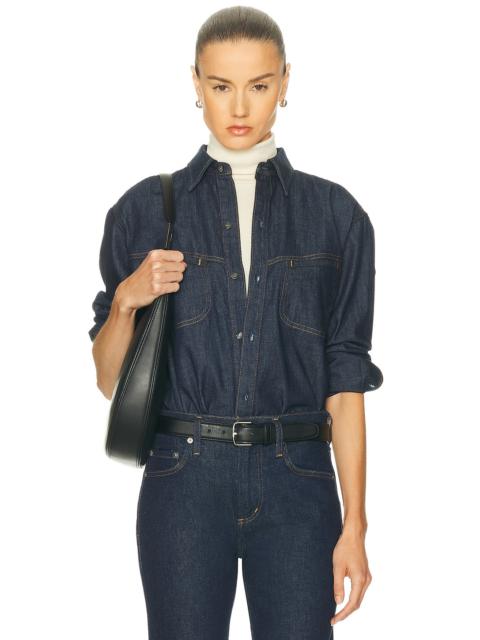 Citizens of Humanity Solene Shirt